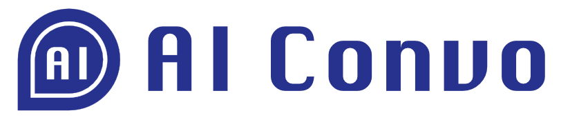 AI Convo logo