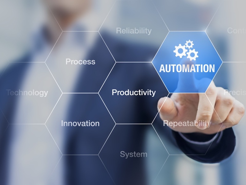 How SMBs benefit greatly from automation for FAQs