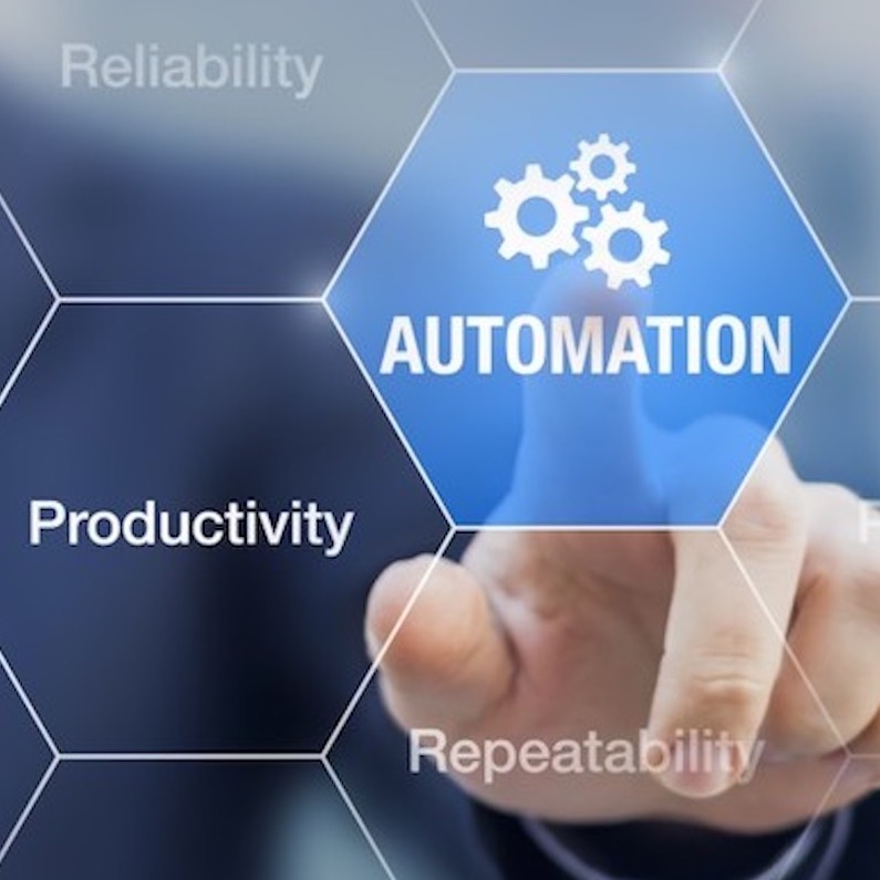 How SMBs benefit greatly from automation for FAQs.